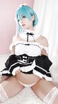 [Cosplay][ChuChu♡MAGIC] Chuchu Nagomitei なごみ亭ちゅちゅ - Class 1
