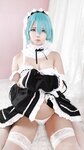 [Cosplay][ChuChu♡MAGIC] Chuchu Nagomitei なごみ亭ちゅちゅ - Class 1