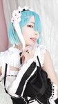 [Cosplay][ChuChu♡MAGIC] Chuchu Nagomitei なごみ亭ちゅちゅ - Class 1
