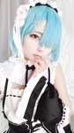 [Cosplay][ChuChu♡MAGIC] Chuchu Nagomitei なごみ亭ちゅちゅ - Class 1