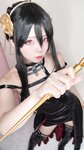 [Cosplay][ChuChu♡MAGIC] Chuchu Nagomitei なごみ亭ちゅちゅ - Class 1