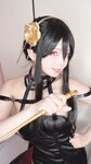 [Cosplay][ChuChu♡MAGIC] Chuchu Nagomitei なごみ亭ちゅちゅ - Class 1