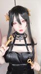 [Cosplay][ChuChu♡MAGIC] Chuchu Nagomitei なごみ亭ちゅちゅ - Class 1