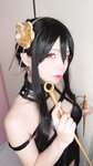 [Cosplay][ChuChu♡MAGIC] Chuchu Nagomitei なごみ亭ちゅちゅ - Class 1