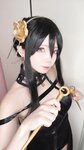 [Cosplay][ChuChu♡MAGIC] Chuchu Nagomitei なごみ亭ちゅちゅ - Class 1