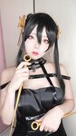 [Cosplay][ChuChu♡MAGIC] Chuchu Nagomitei なごみ亭ちゅちゅ - Class 1