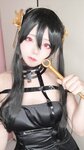[Cosplay][ChuChu♡MAGIC] Chuchu Nagomitei なごみ亭ちゅちゅ - Class 1