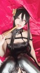 [Cosplay][ChuChu♡MAGIC] Chuchu Nagomitei なごみ亭ちゅちゅ - Class 1