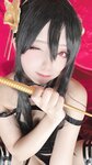 [Cosplay][ChuChu♡MAGIC] Chuchu Nagomitei なごみ亭ちゅちゅ - Class 1