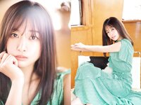 [Big Comic Spirits] 2024 No.32 (原田葵)