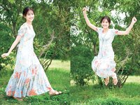 [Big Comic Spirits] 2024 No.32 (原田葵)