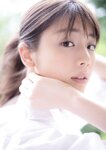 [Photobook] 2020.06.29 貴島明日香　Smile Tomorrow スピサン グラビアフォトブック