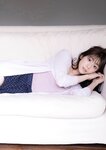 [Photobook] 2020.06.29 貴島明日香　Smile Tomorrow スピサン グラビアフォトブック