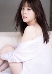 [Photobook] 2020.06.29 貴島明日香　Smile Tomorrow スピサン グラビアフォトブック