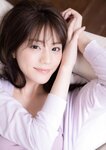 [Photobook] 2020.06.29 貴島明日香　Smile Tomorrow スピサン グラビアフォトブック