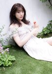 [Photobook] 2020.06.29 貴島明日香　Smile Tomorrow スピサン グラビアフォトブック
