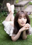 [Photobook] 2020.06.29 貴島明日香　Smile Tomorrow スピサン グラビアフォトブック