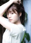 [Photobook] 2020.06.29 貴島明日香　Smile Tomorrow スピサン グラビアフォトブック