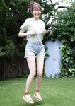 [Photobook] 2020.06.29 貴島明日香　Smile Tomorrow スピサン グラビアフォトブック