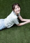 [Photobook] 2020.06.29 貴島明日香　Smile Tomorrow スピサン グラビアフォトブック
