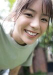 [Photobook] 2020.06.29 貴島明日香　Smile Tomorrow スピサン グラビアフォトブック