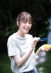 [Photobook] 2020.06.29 貴島明日香　Smile Tomorrow スピサン グラビアフォトブック