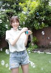 [Photobook] 2020.06.29 貴島明日香　Smile Tomorrow スピサン グラビアフォトブック