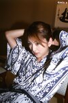 [Girl@Misty] No.078 Kaede Matsushima 松島かえで Vol.02