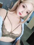 [Cosplay] 日奈娇 办公室