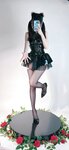 [Cosplay] miko酱ww 小小恶魔