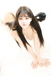 [Cosplay] 朱可儿 黑色情趣