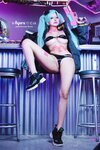 [Cosplay] Byoru Cyberpunk Edgerunners