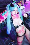 [Cosplay] Byoru Cyberpunk Edgerunners