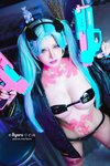 [Cosplay] Byoru Cyberpunk Edgerunners