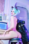 [Cosplay] Byoru Cyberpunk Edgerunners