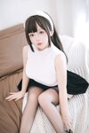 [Cosplay] 日奈娇 邻家太太