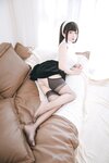 [Cosplay] 日奈娇 邻家太太