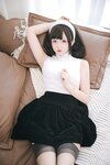 [Cosplay] 日奈娇 邻家太太