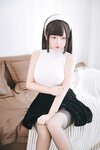 [Cosplay] 日奈娇 邻家太太