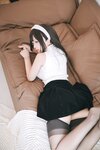 [Cosplay] 日奈娇 邻家太太