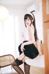 [Cosplay] 日奈娇 邻家太太