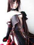 [Cosplay] YiXiaoYangZe 一小央泽 - Yu Ji 虞姬