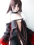 [Cosplay] YiXiaoYangZe 一小央泽 - Yu Ji 虞姬