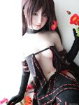 [Cosplay] YiXiaoYangZe 一小央泽 - Yu Ji 虞姬