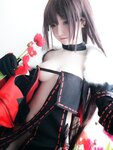 [Cosplay] YiXiaoYangZe 一小央泽 - Yu Ji 虞姬