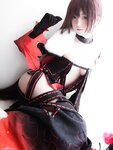 [Cosplay] YiXiaoYangZe 一小央泽 - Yu Ji 虞姬