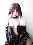 [Cosplay] YiXiaoYangZe 一小央泽 - Yu Ji 虞姬