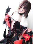 [Cosplay] YiXiaoYangZe 一小央泽 - Yu Ji 虞姬