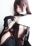 [Cosplay] YiXiaoYangZe 一小央泽 - Yu Ji 虞姬