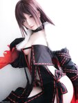 [Cosplay] YiXiaoYangZe 一小央泽 - Yu Ji 虞姬